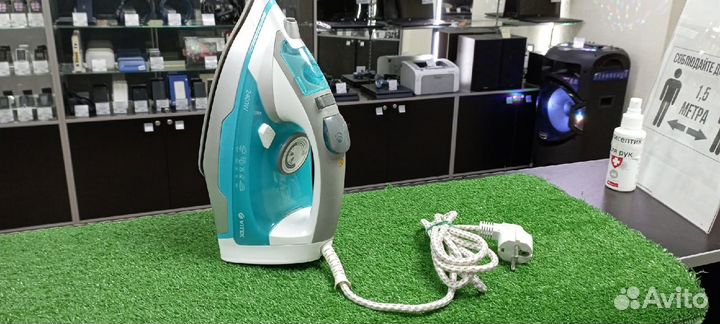 Утюг vitek VT-1258 (Сл)