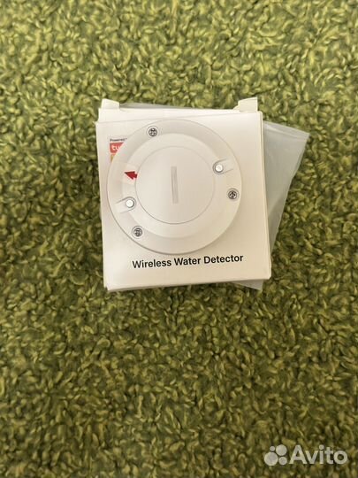 Датчик протечки воды