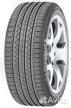 Michelin Latitude Tour HP 255/55 R19 111W