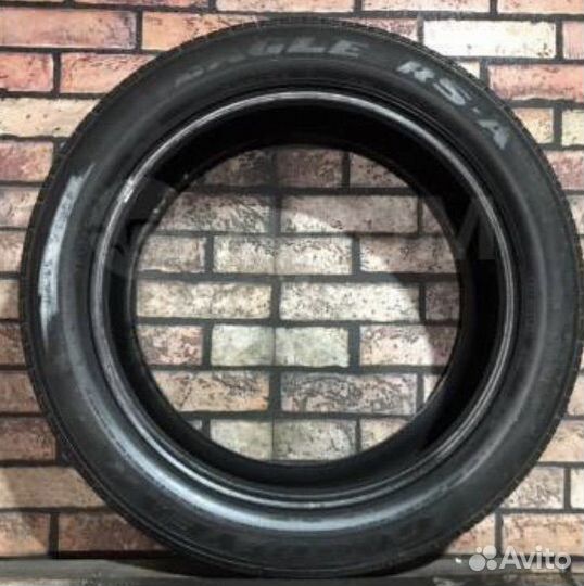 Goodyear Eagle RS-A 245/50 R20