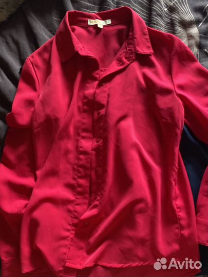 Продам вещи 42-44 на девушку