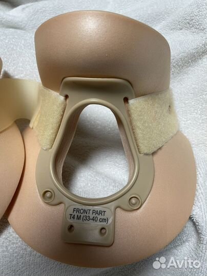 Воротник ортопедический взрослый