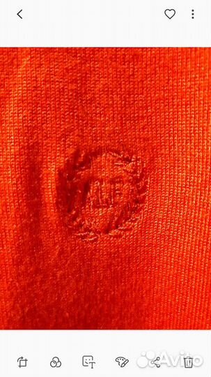 Джемпер мужской новый