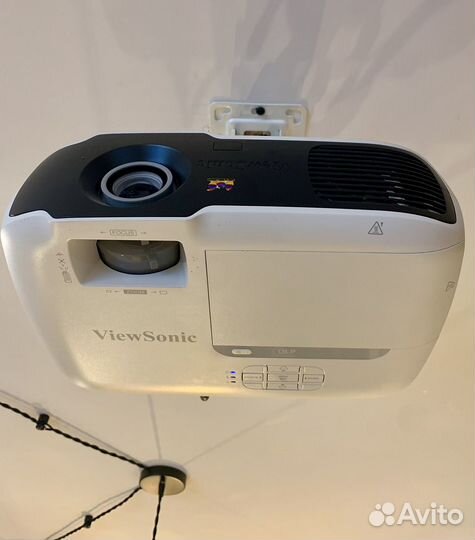 Проектор viewsonic