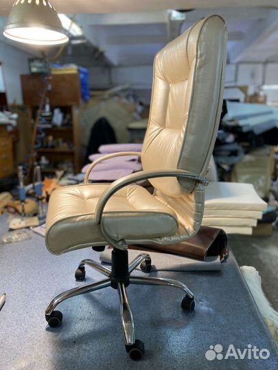 Кресло офисное