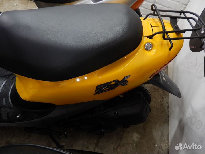 Скутер Honda Dio AF34-35 SR только из Японии