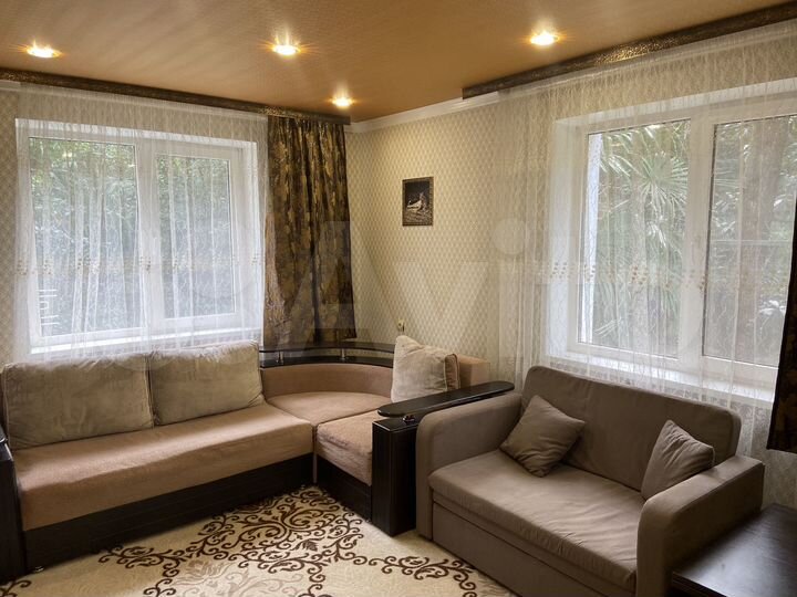 2-к. квартира, 40 м², 2/5 эт.