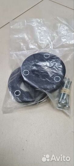 Проставки передних стоек Mazda 6 30мм