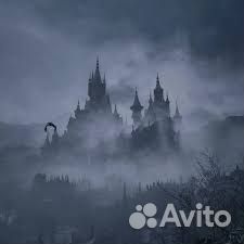 Resident Evil: Village PS4 PS5 Новочеркасск