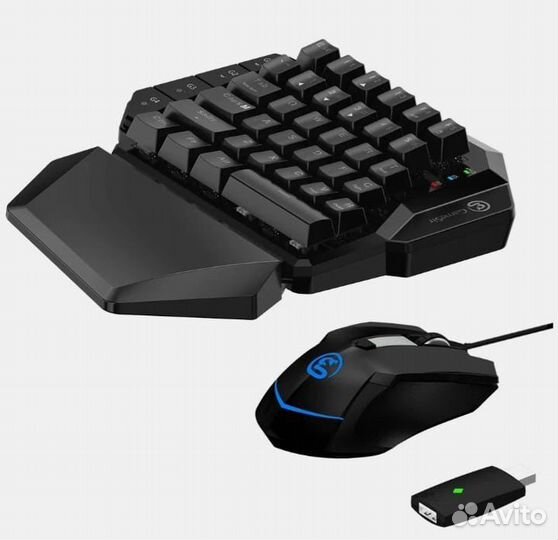 Игровая клавиатура