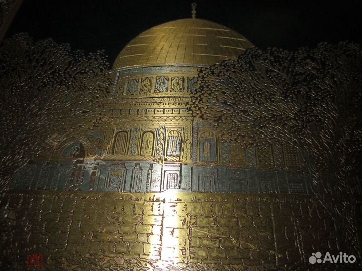 Златоустовская гравюра