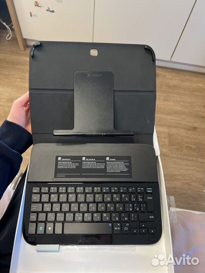 Клавиатура для планшета