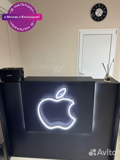 Стойка ресепшн / Ресепшен на заказ