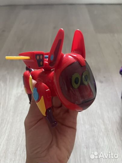 Игрушки Петроникс Petronix