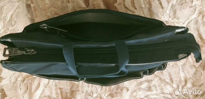 Дорожная сумочка- косметичка