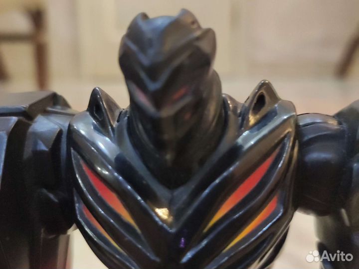 Игрушка робот