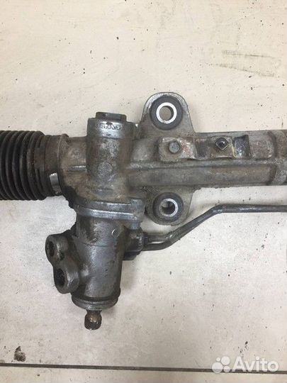 Рейка рулевая Hyundai Santa Fe