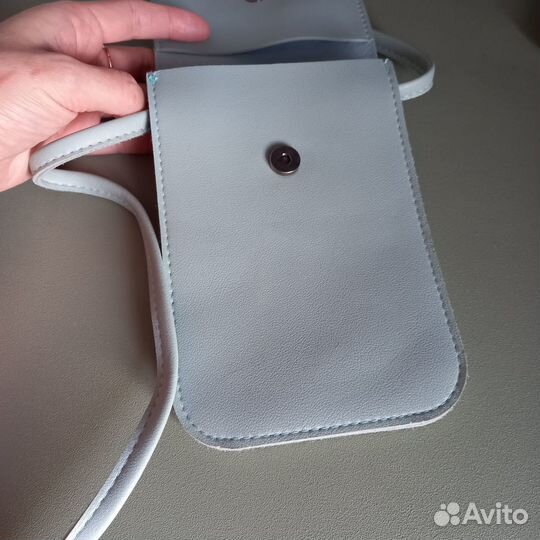 Сумка для девочки