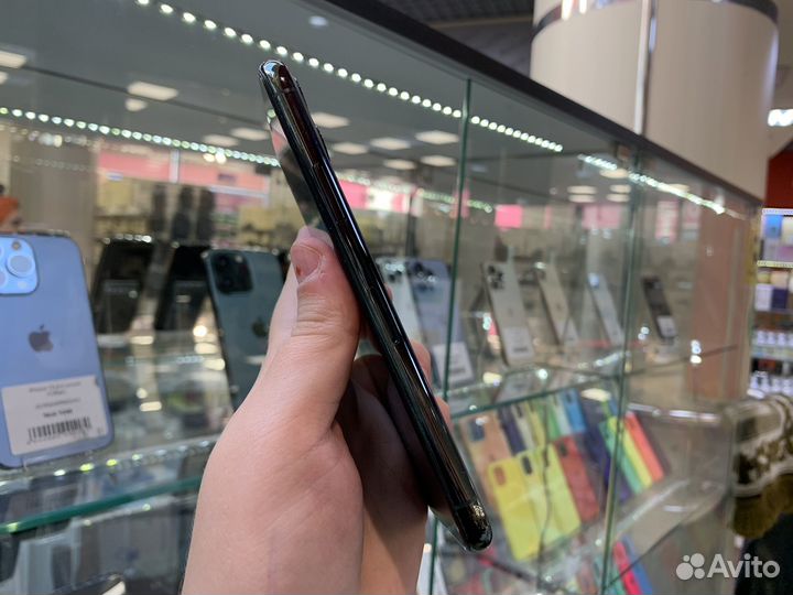 iPhone 11 Pro, 256 ГБ