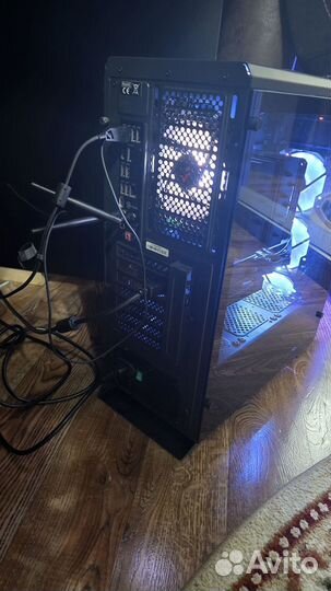 Игровой пк MSI GeForce RTX 3060 Ti