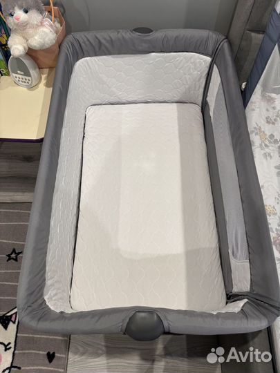 Детская люлька колыбель