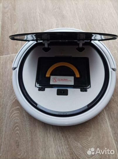 Робот пылесос ilife v50