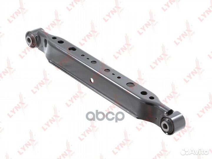 Рычаг подвески зад прав B5001R lynxauto