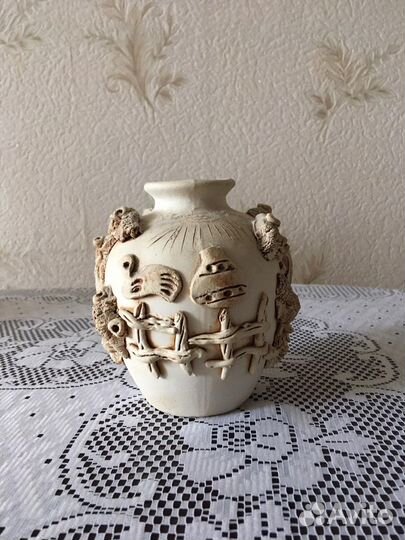 Вазы, кубки, сувениры