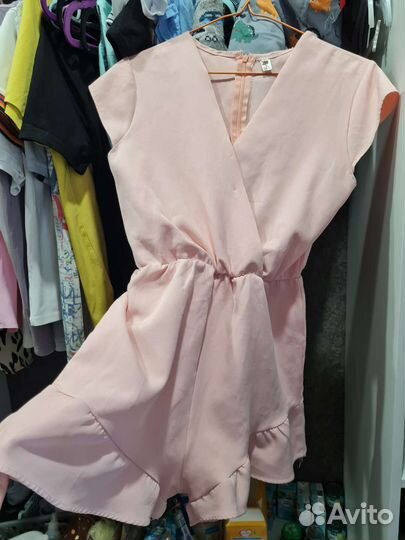 Комбинезон женский летний 42 44