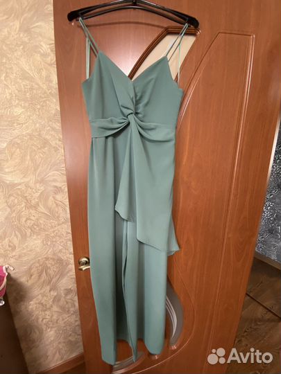 Комбинезон zara