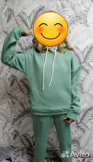 Костюмы для мальчиков и девочек