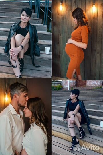 Фотограф-ретушер. Вичуга, Кинешма, Родники
