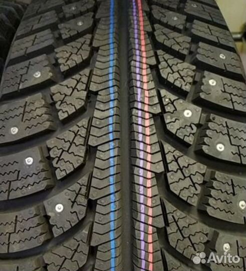 Matador MP 30 Sibir Ice 2 SUV 215/70 R16