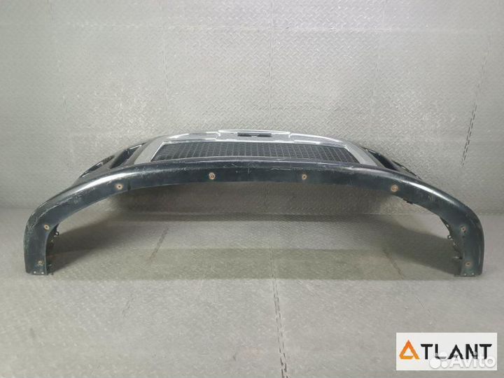 Бампер передний mitsubishi delica D:5