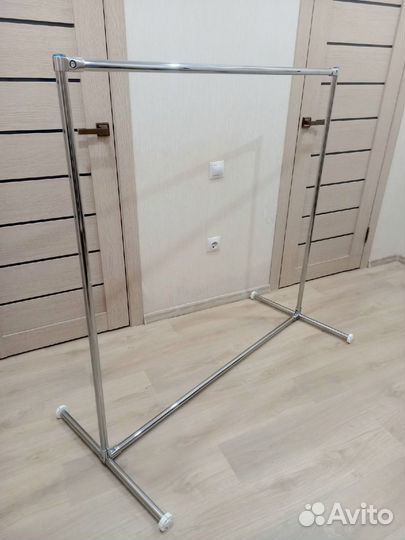 Вешалка напольная