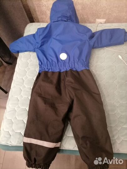 Продам зимний комбинезон