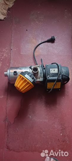 Насосная станция