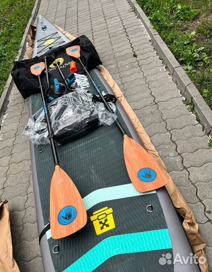 Сап борд Tandem Body Glove