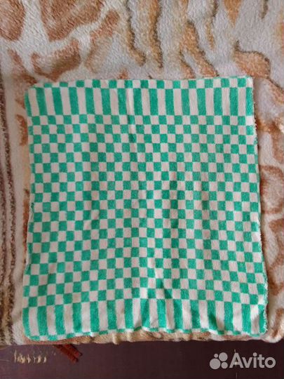 Одеяло в коляску