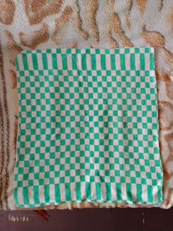 Одеяло в коляску