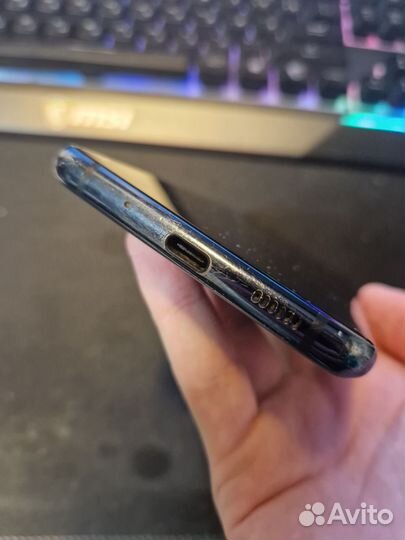 Samsung Galaxy S20 FE, 6/128 ГБ