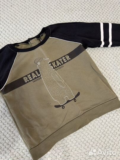 Худи толстовка свитшот