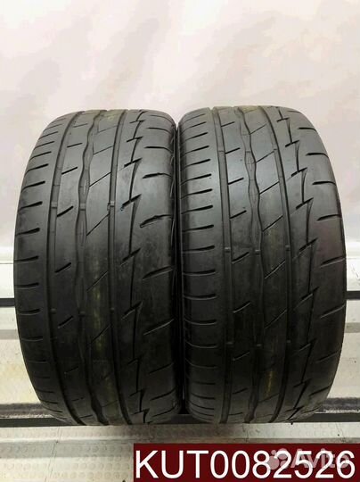Bridgestone Potenza RE003 Adrenalin 255/45 R18 107U