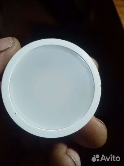 Лампа светодиодная