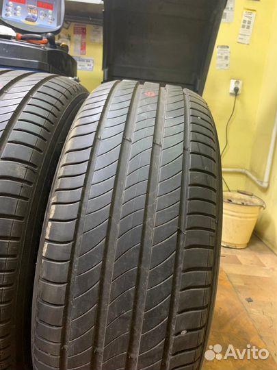 Michelin Primacy 4 235/55 R18