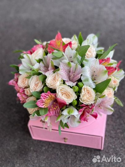 Клубника в шоколаде,фруктовая корзина,цветы казань