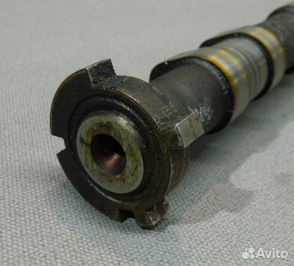 Распредвал выпускной Captiva 2.4 LE9