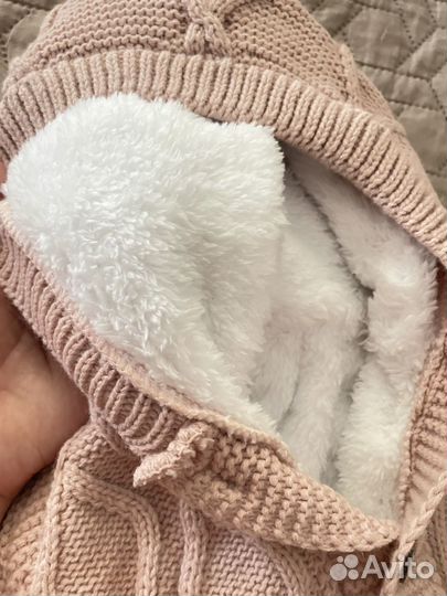 Комплект одежды для девочки