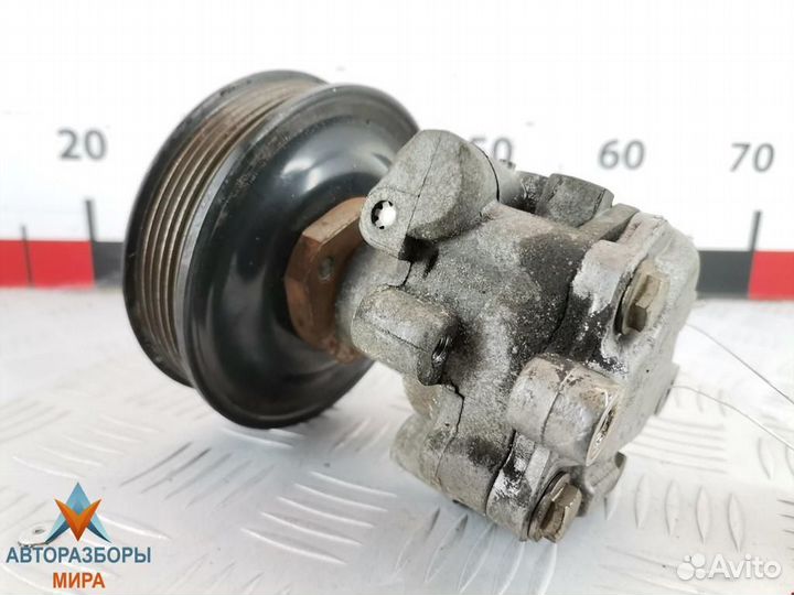 Насос гидроусилителя руля Volkswagen Golf 4 2000