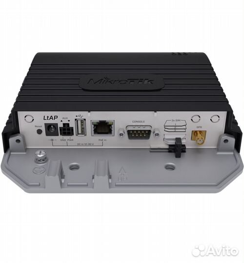 Mikrotik rbltap-2HND R11E-LTE6 wifi точки доступа